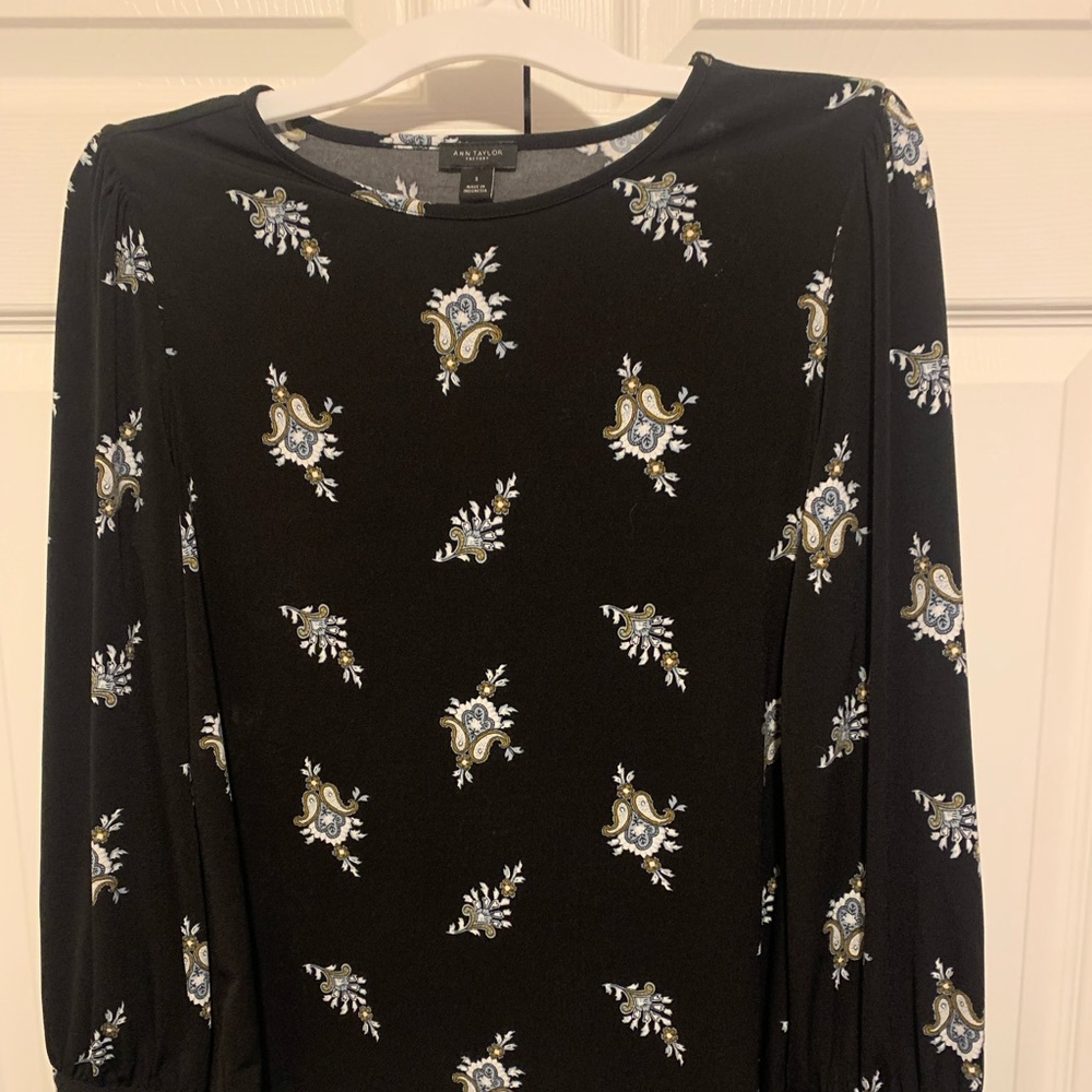 Ann Taylor Factory Top